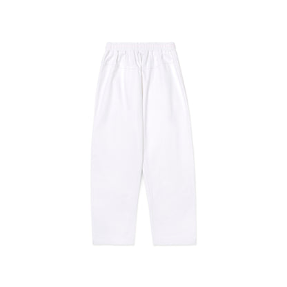 Tsuki Comp Standard Kimono [White]