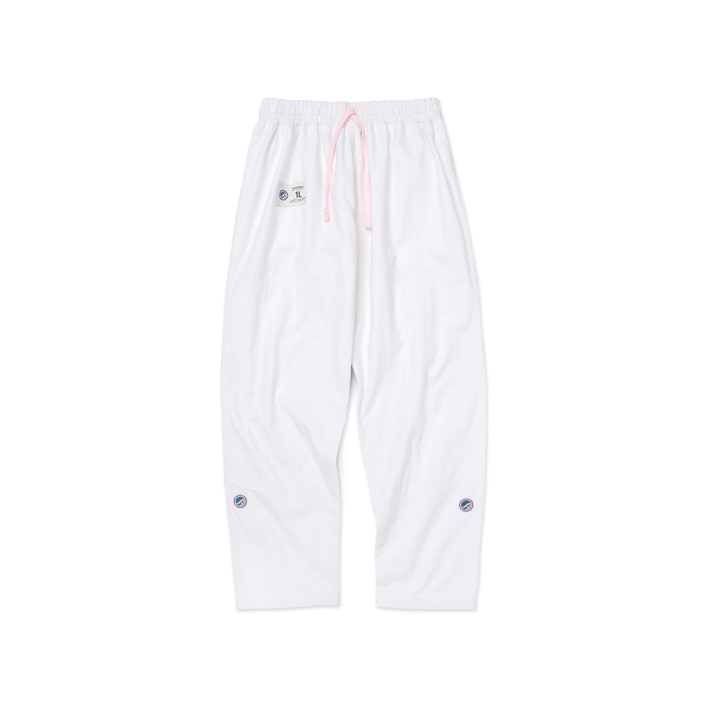 Tsuki Comp Standard Kimono [White]