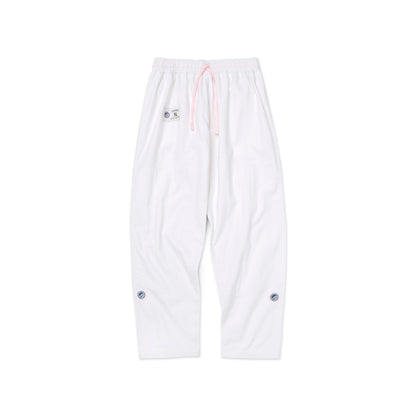 Tsuki Comp Standard Kimono [White]