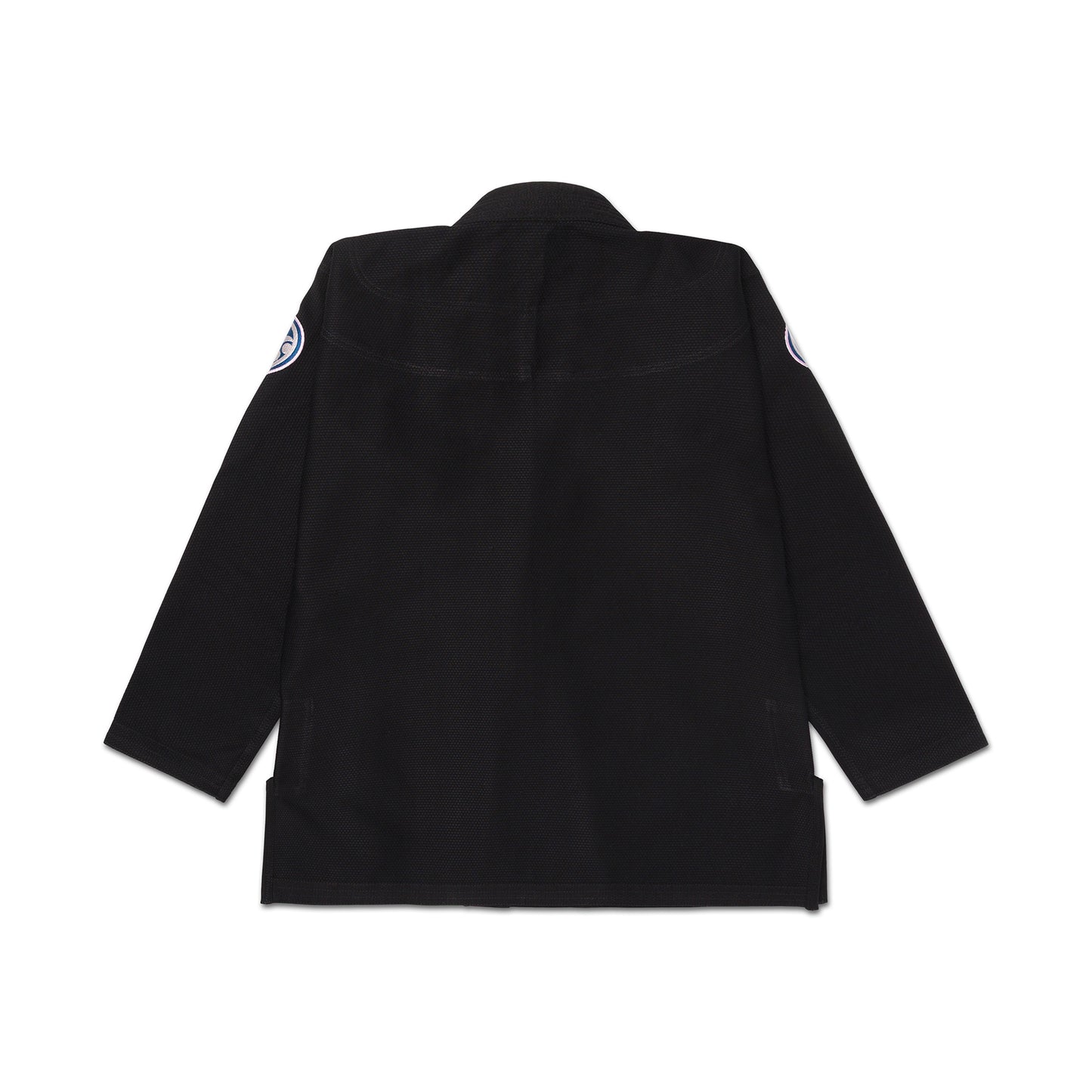 Tsuki Comp Standard Kimono [Black]