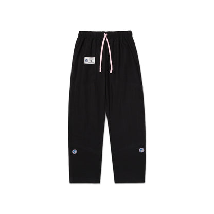 Tsuki Comp Standard Kimono [Black]