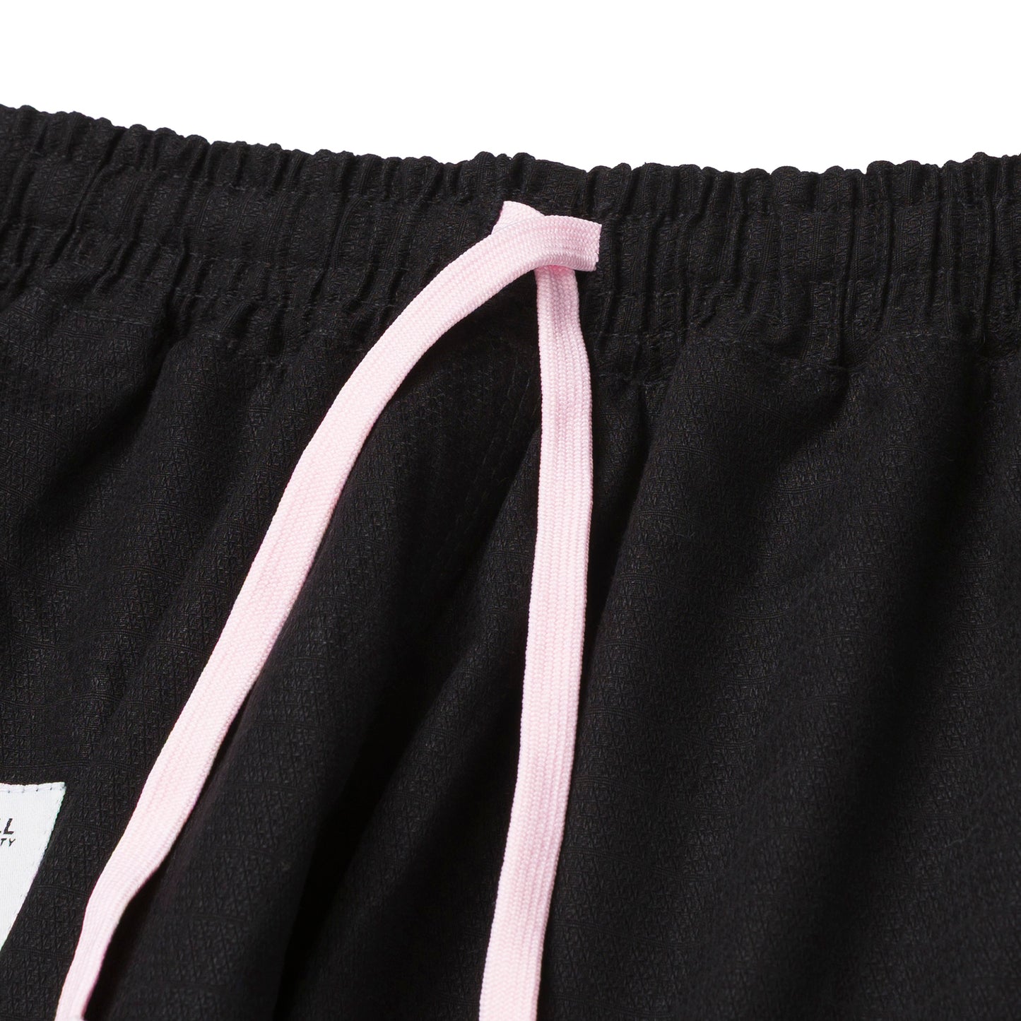 Tsuki Comp Standard Kimono [Black]