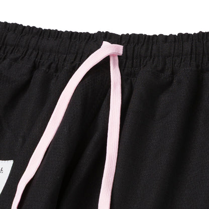 Tsuki Comp Standard Kimono [Black]