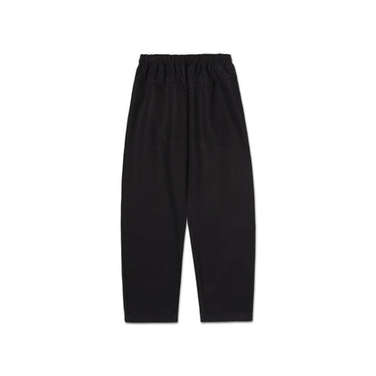 Tsuki Comp Standard Kimono [Black]