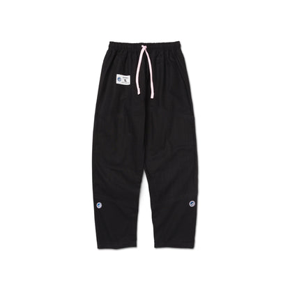 Tsuki Comp Standard Kimono [Black]