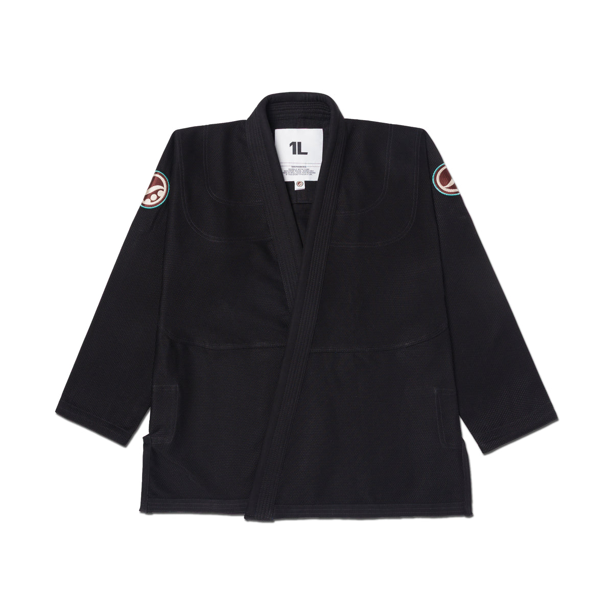 Vein Comp Standard [Black]
