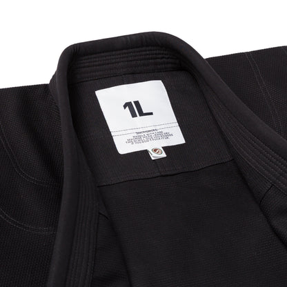 Vein Comp Standard [Black]