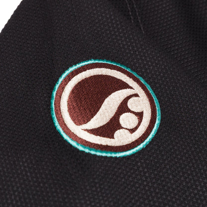Vein Comp Standard [Black]