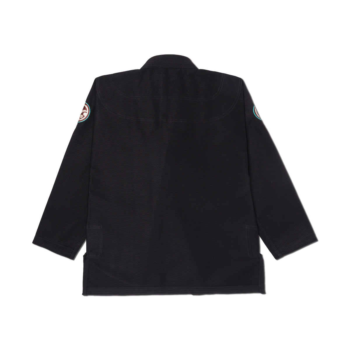 Vein Comp Standard [Black]