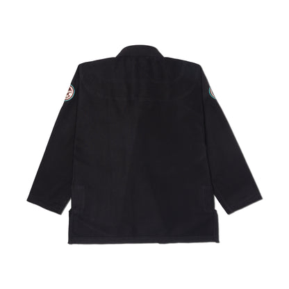 Vein Comp Standard [Black]