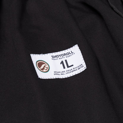 Vein Comp Standard [Black]