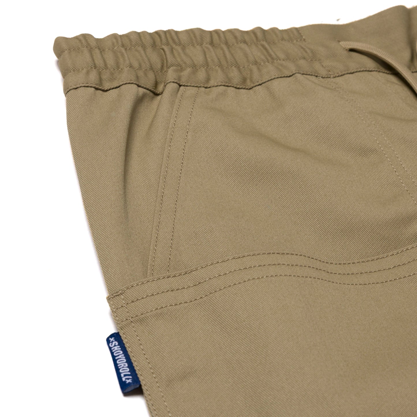 Dickies X Shoyoroll Pickers Pants [Sand]