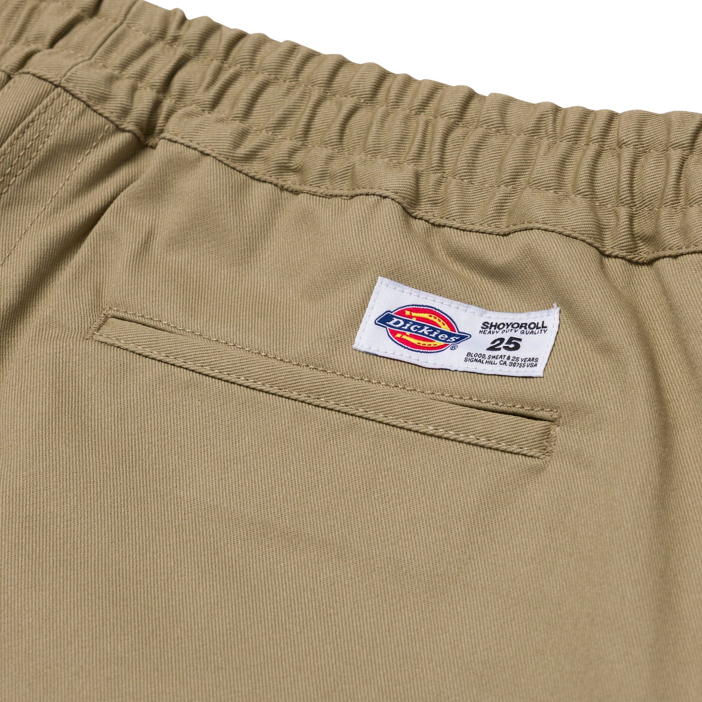Dickies X Shoyoroll Pickers Pants [Sand]