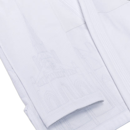 Duomo Kimono