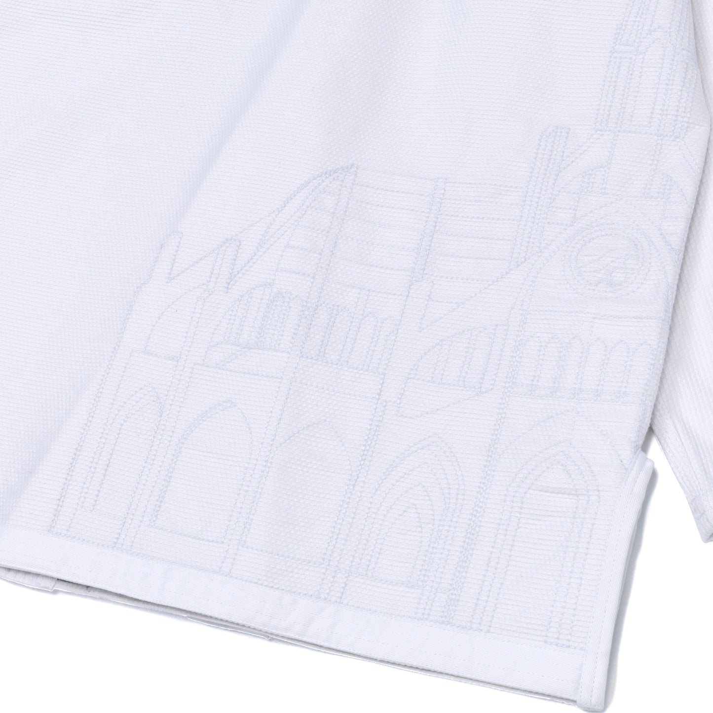 Duomo Kimono
