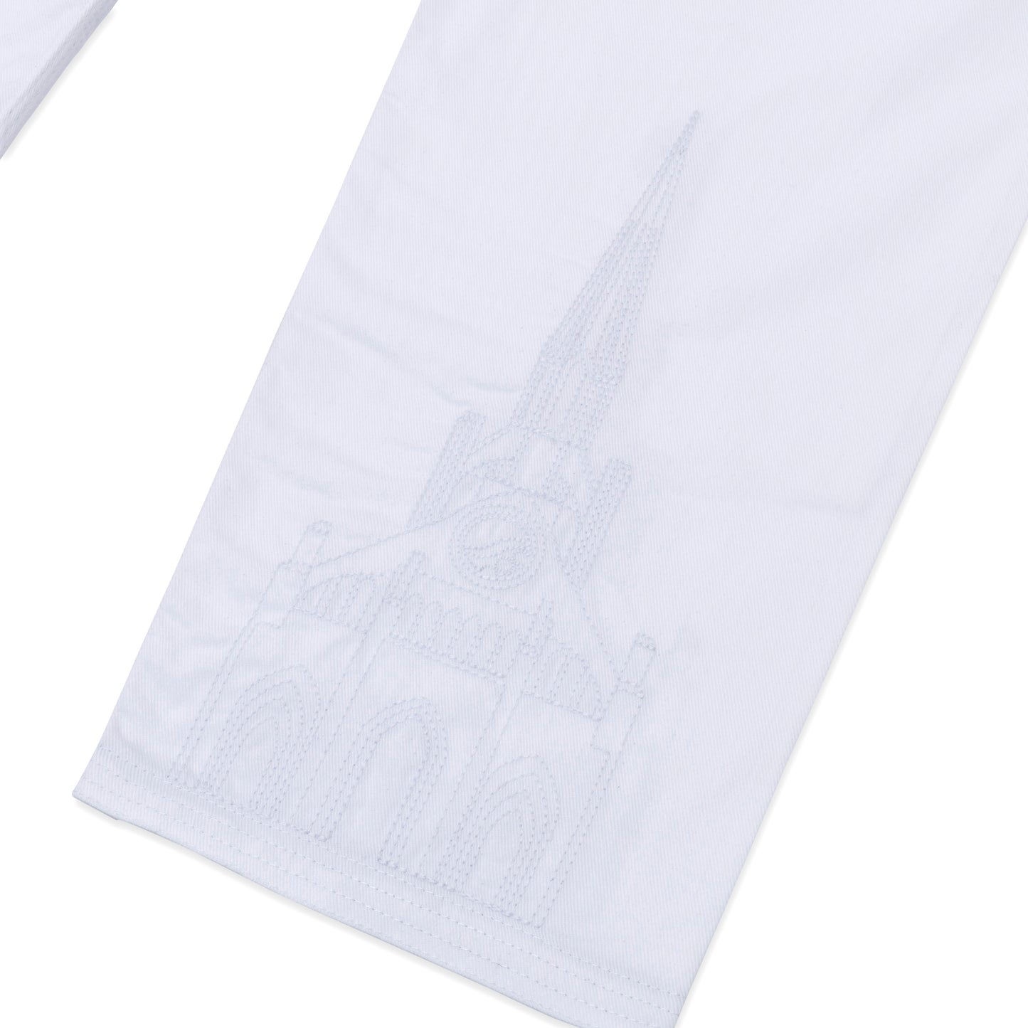 Duomo Kimono