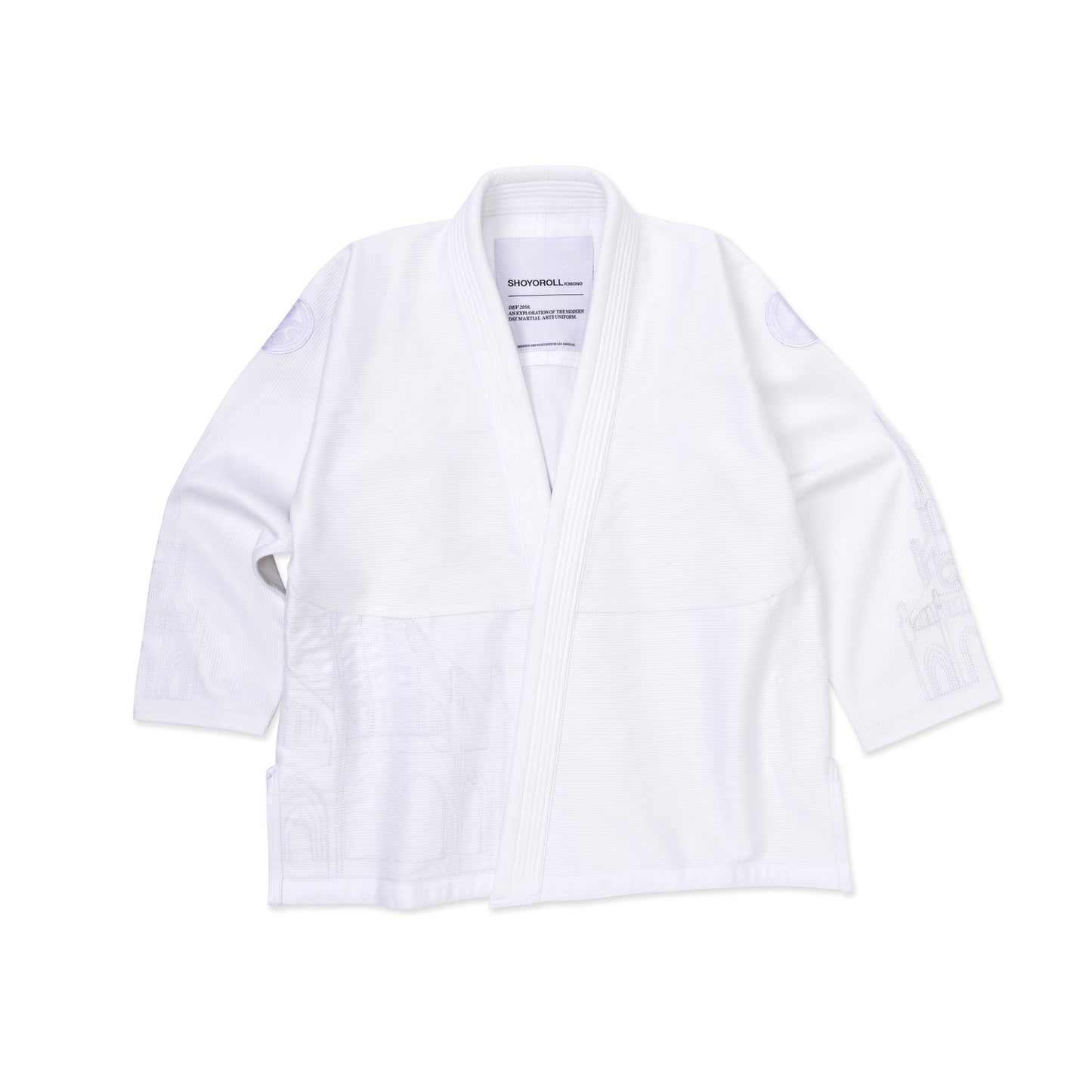 Duomo Kimono