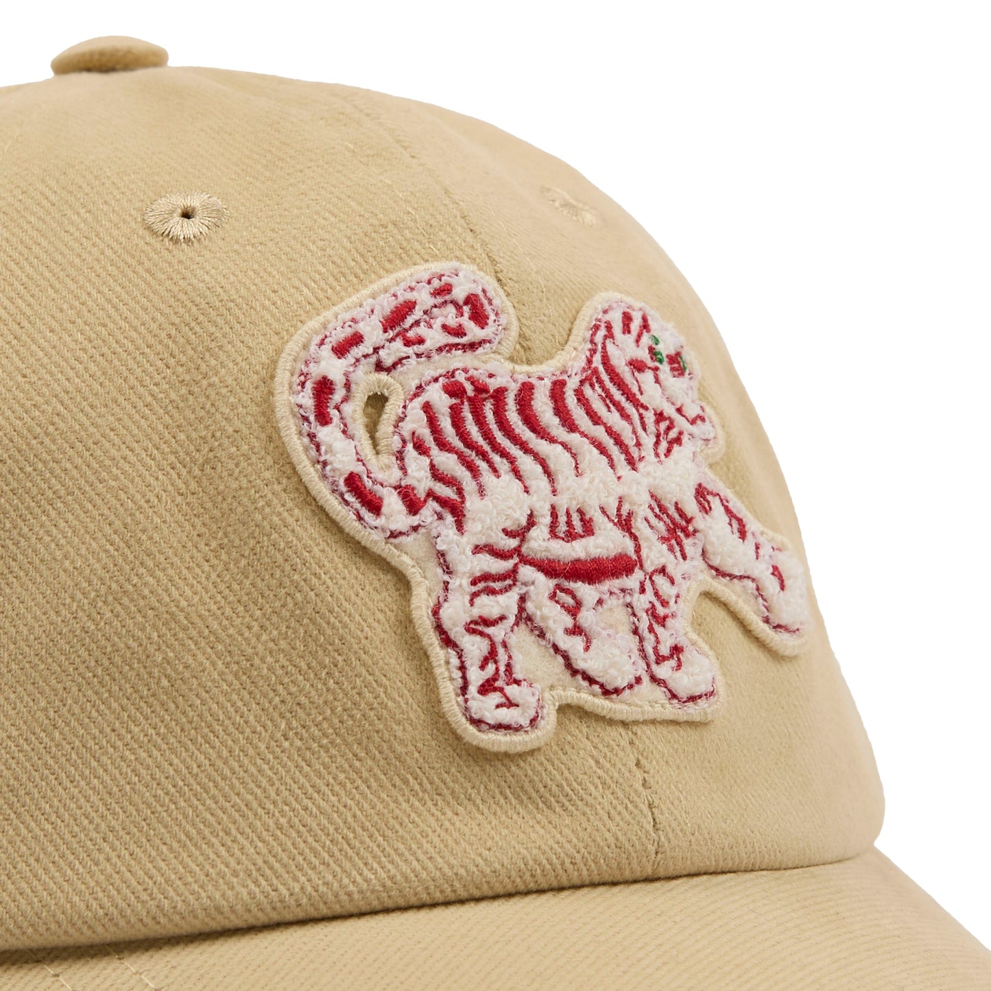 Shoyoroll by Drake’s Cotton Twill Baseball Cap