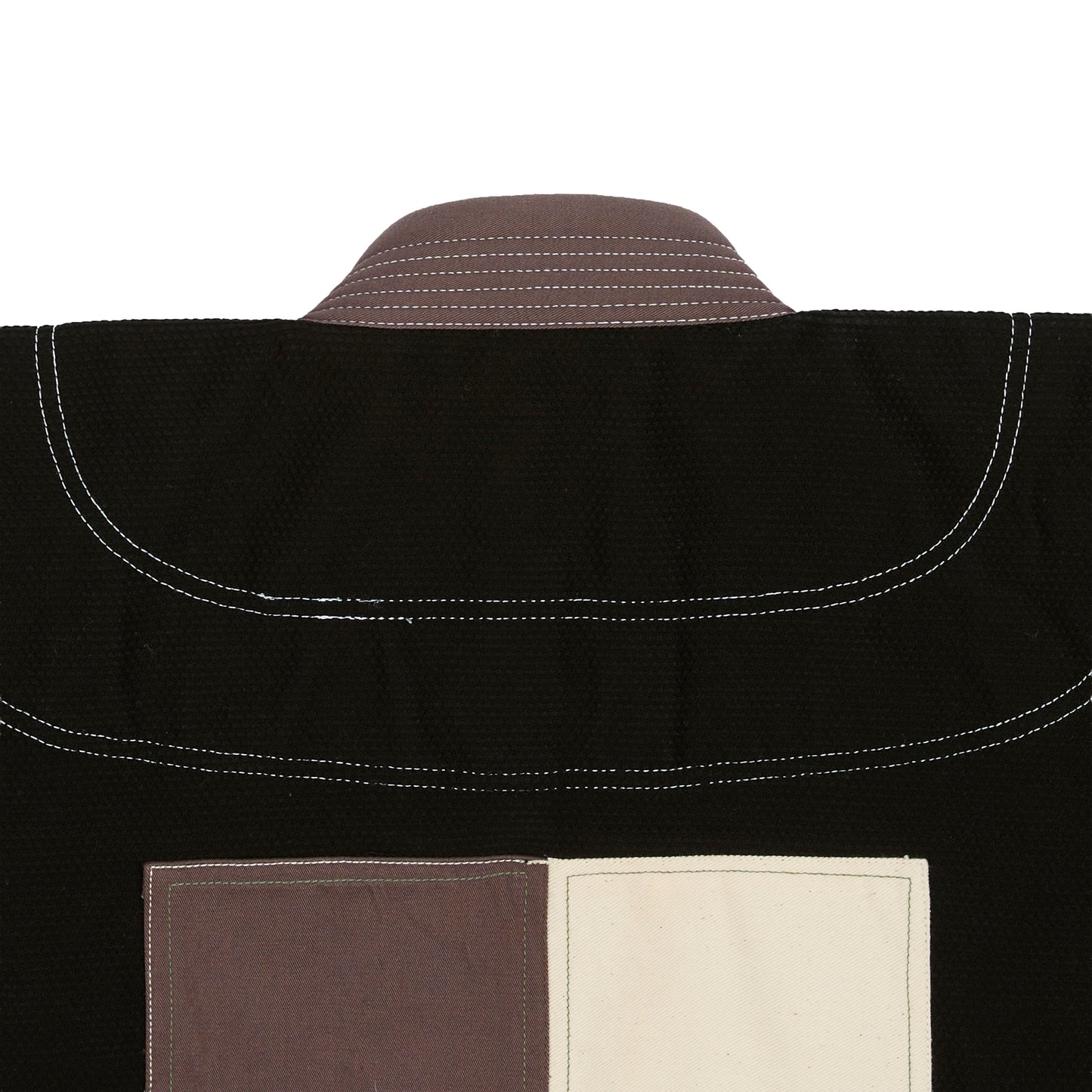 Shoyoroll by Drake's Kimono [Black]