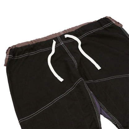 Shoyoroll by Drake's Kimono [Black]