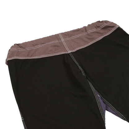 Shoyoroll by Drake's Kimono [Black]