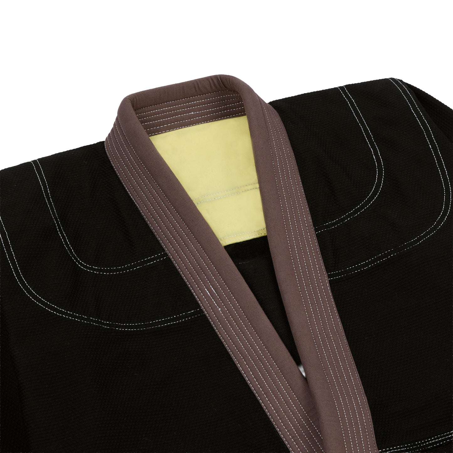 Shoyoroll by Drake's Kimono [Black]