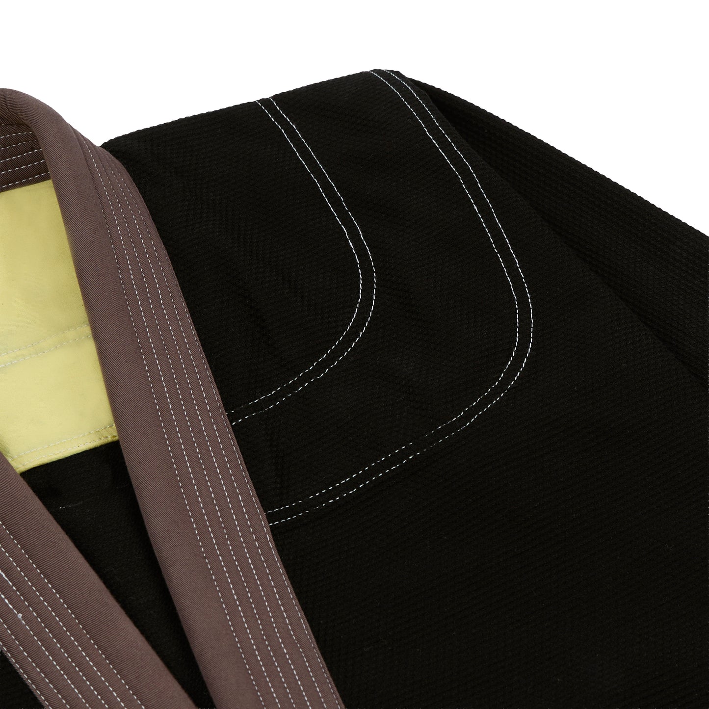 Shoyoroll by Drake's Kimono [Black]