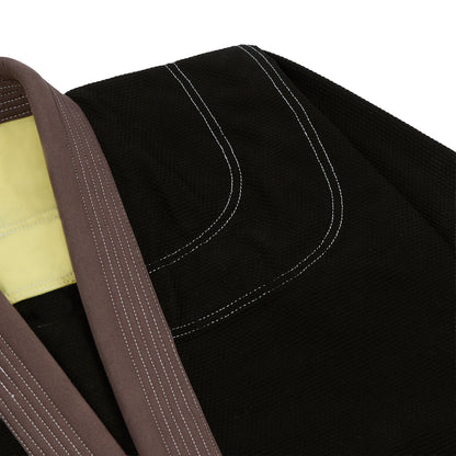 Shoyoroll by Drake's Kimono [Black]