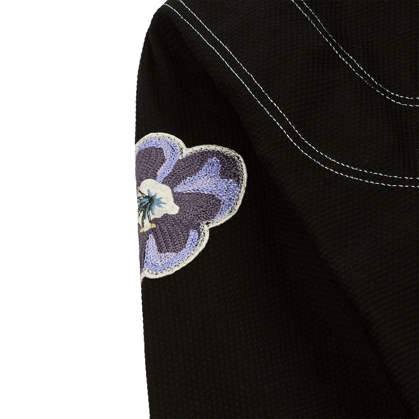 Shoyoroll by Drake's Kimono [Black]