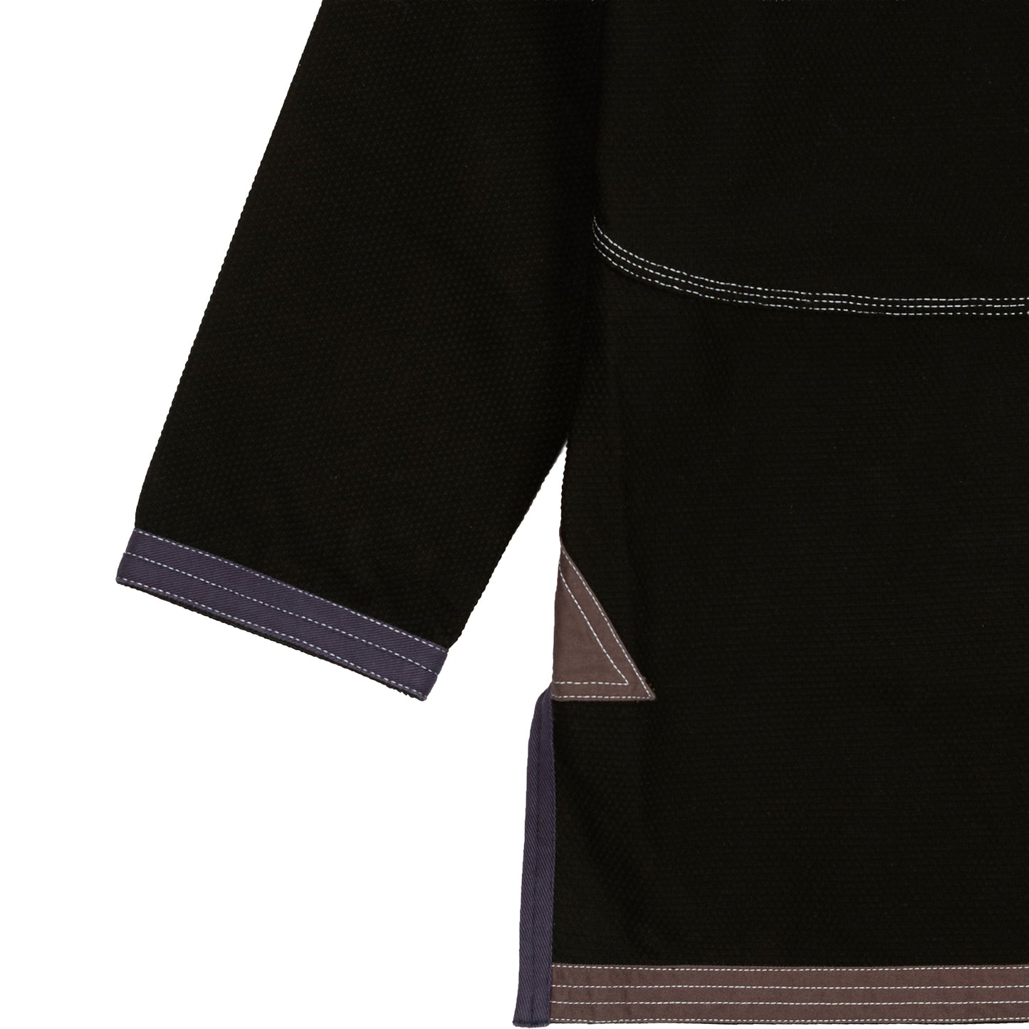 Shoyoroll by Drake's Kimono [Black]