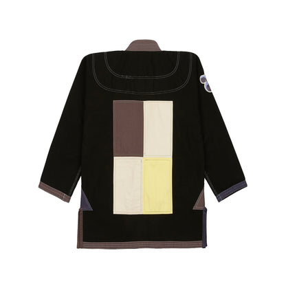 Shoyoroll by Drake's Kimono [Black]