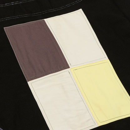 Shoyoroll by Drake's Kimono [Black]