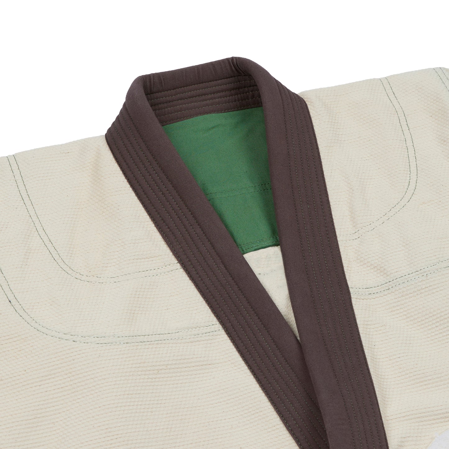Shoyoroll by Drake's Kimono [Unbleached]