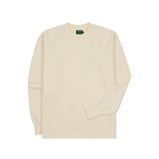 Shoyoroll by Drake’s Appliqué Long-Sleeve Hiking T-Shirt