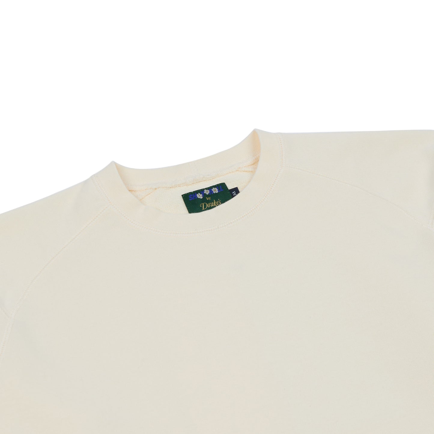 Shoyoroll by Drake’s Appliqué Long-Sleeve Hiking T-Shirt