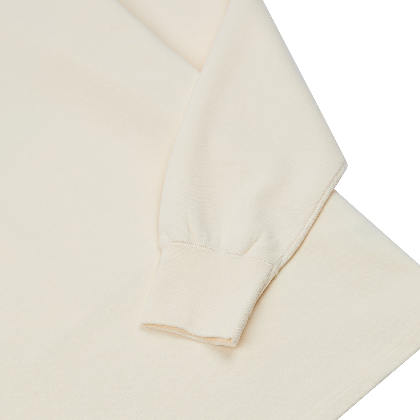 Shoyoroll by Drake’s Appliqué Long-Sleeve Hiking T-Shirt