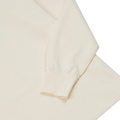 Shoyoroll by Drake’s Appliqué Long-Sleeve Hiking T-Shirt