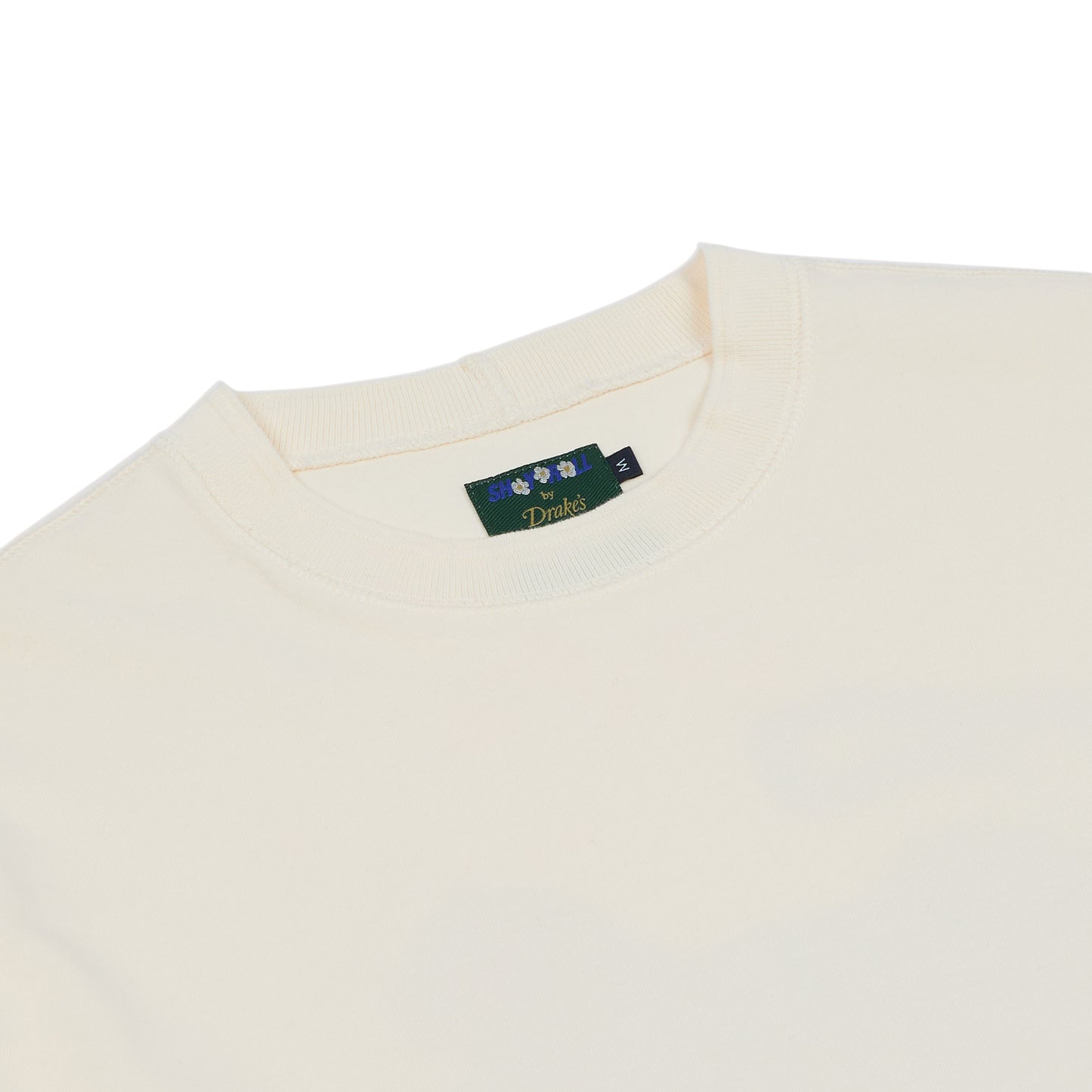 Shoyoroll by Drake’s Tiger Long-Sleeve T-Shirt