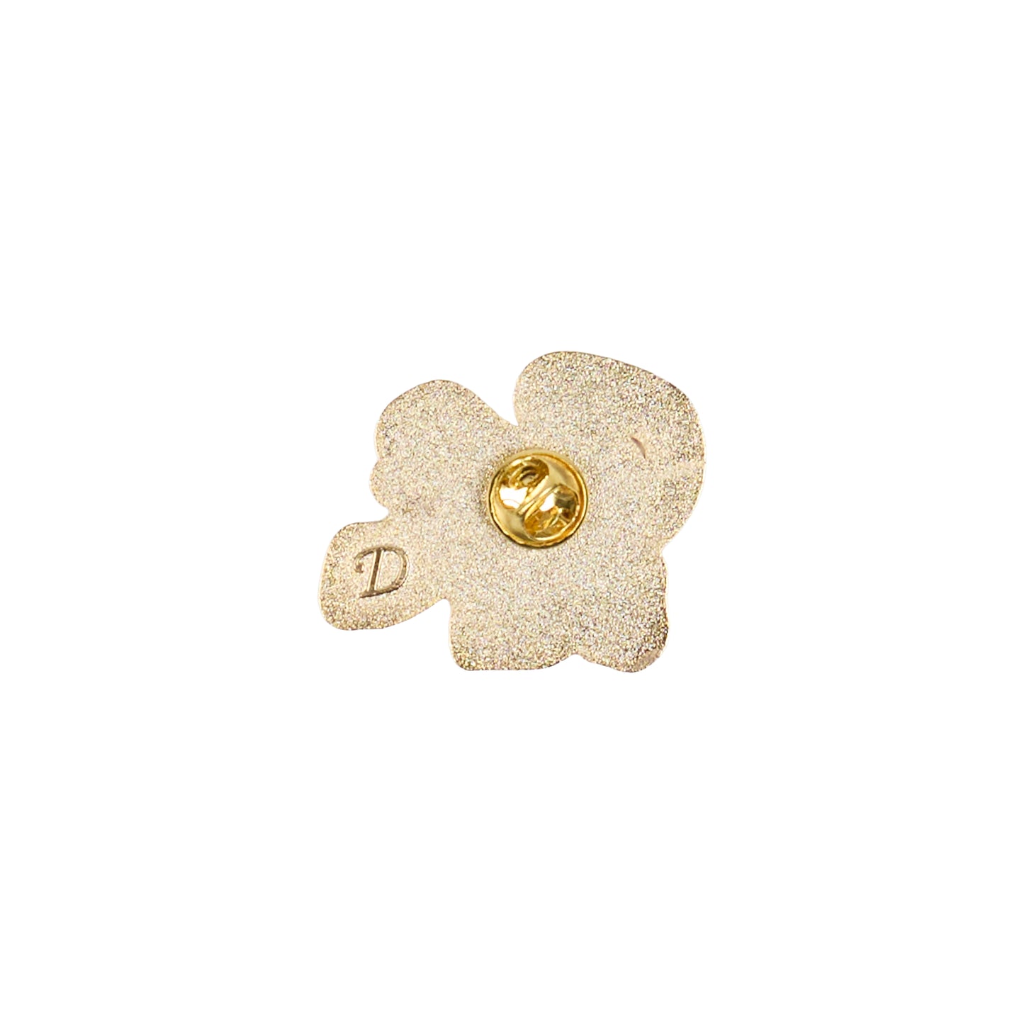 Shoyoroll by Drake’s Enamel Tiger Pin