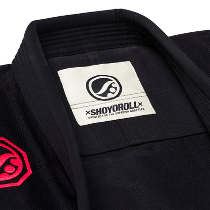 SSS EQUIPES KIMONO
