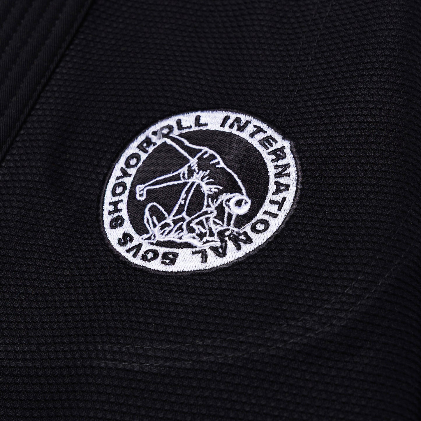 SSS EQUIPES KIMONO