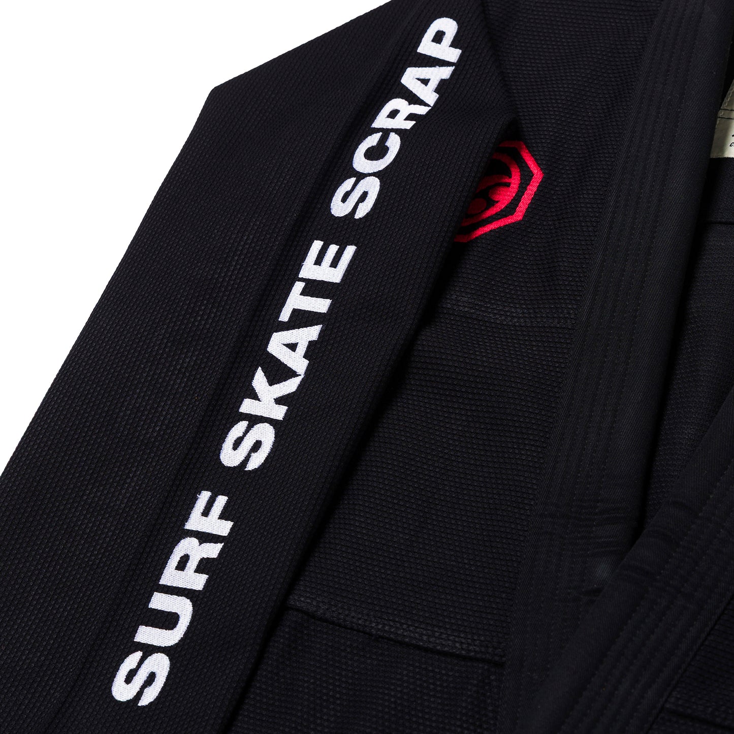 SSS EQUIPES KIMONO