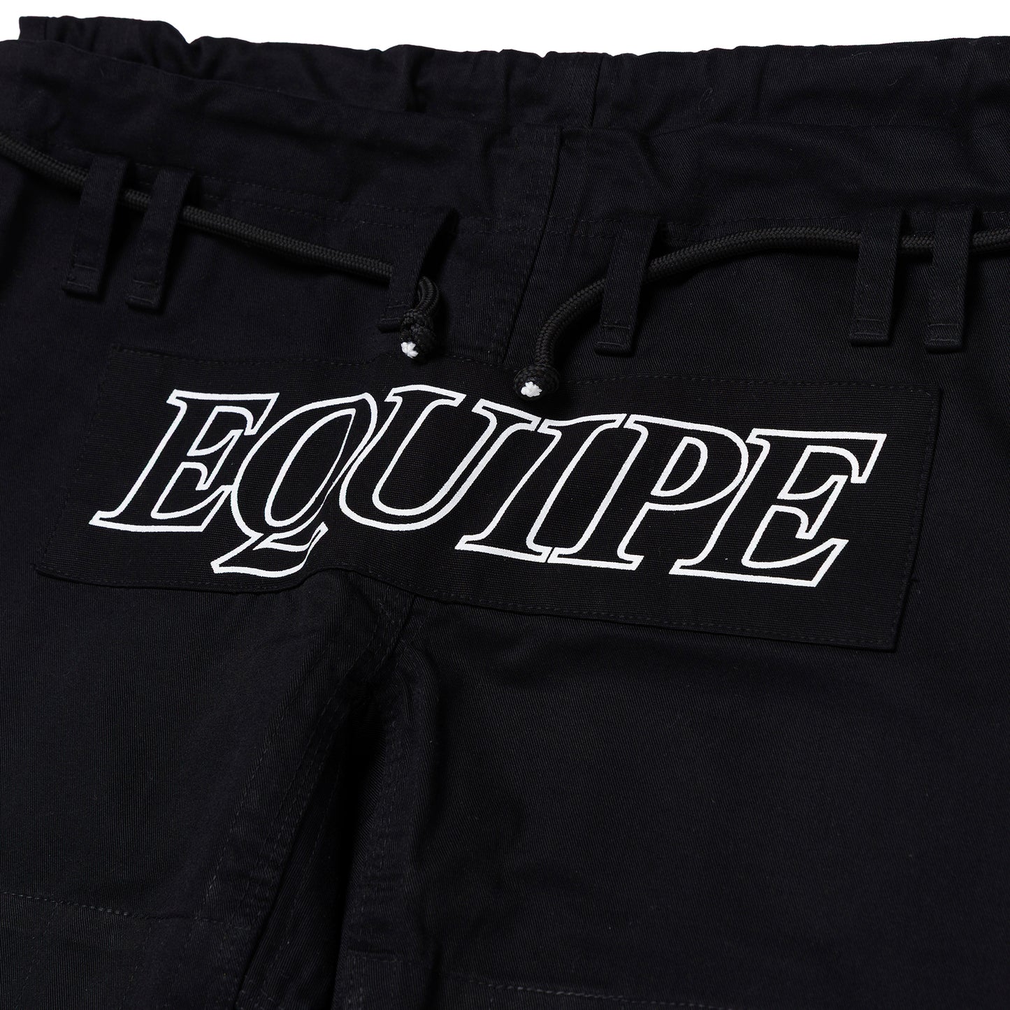 SSS EQUIPES KIMONO