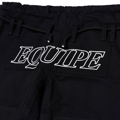 SSS EQUIPES KIMONO