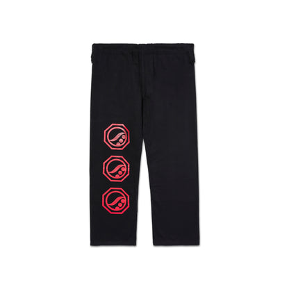 SSS EQUIPES KIMONO