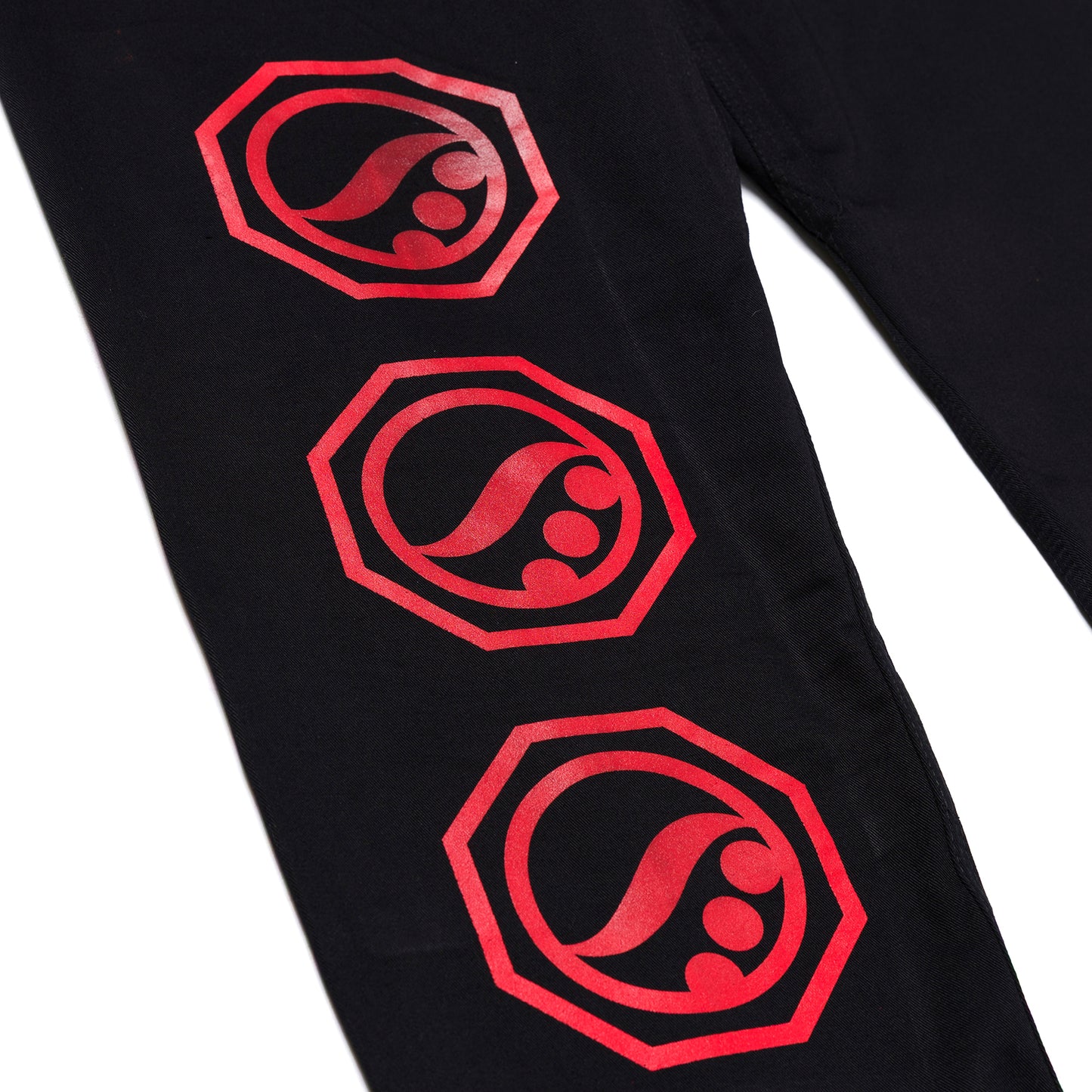 SSS EQUIPES KIMONO