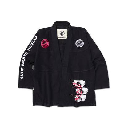 SSS EQUIPES KIMONO