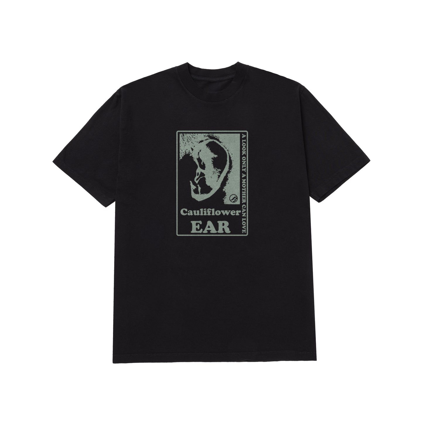 Cauli Ear Tee