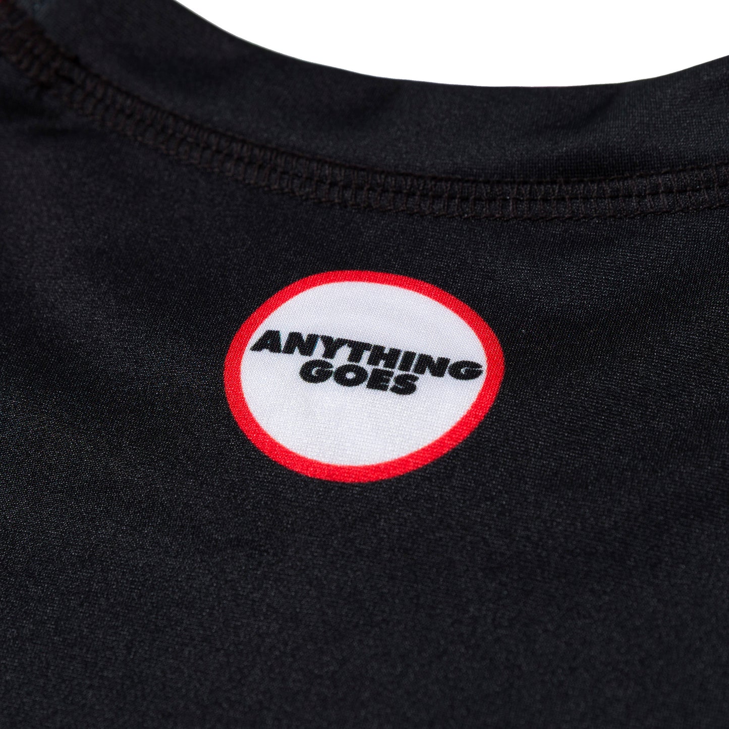 FC Training Rashguard [Short Sleeve]