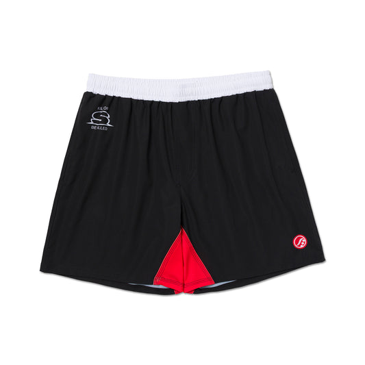 FC DT Shorts